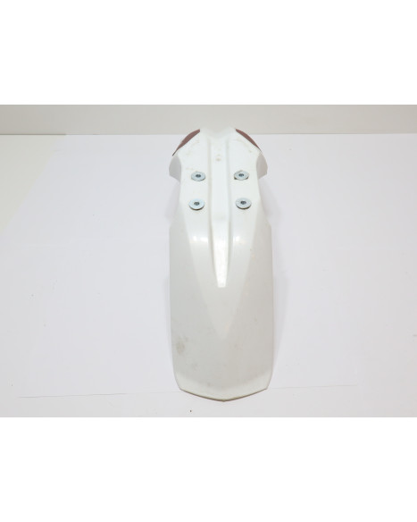 Fantic XM50, framskärm