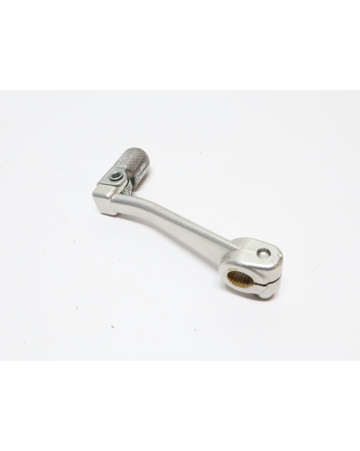 Fantic XM50, AM6 växelpedal