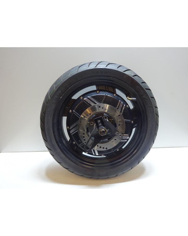 NIU UQi GT, bakhjul elmotor komplett (1200W)