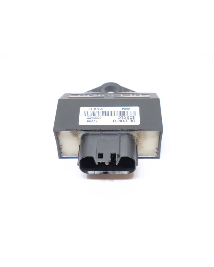 Drax Raw/Rough/Awesome/Fabulous, CDI/ECU