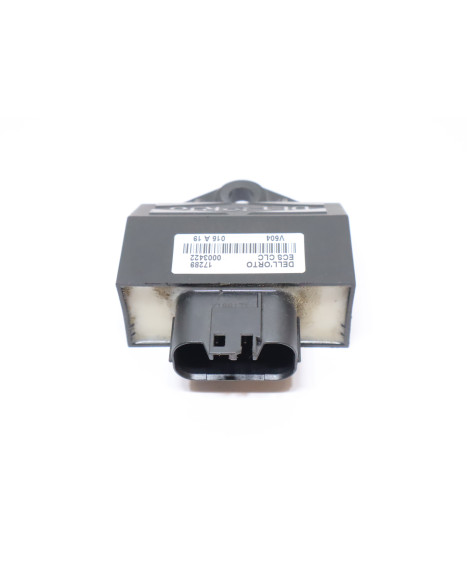 Drax Raw/Rough/Awesome/Fabulous, CDI/ECU