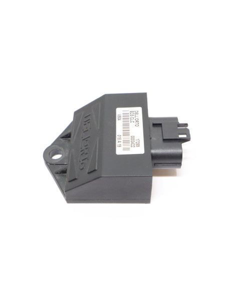 Drax Raw/Rough/Awesome/Fabulous, CDI/ECU