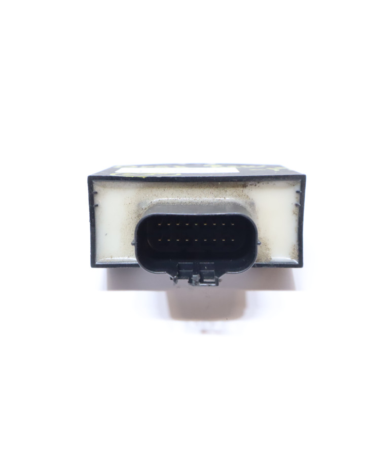 Drax Raw/Rough/Awesome/Fabulous, CDI/ECU