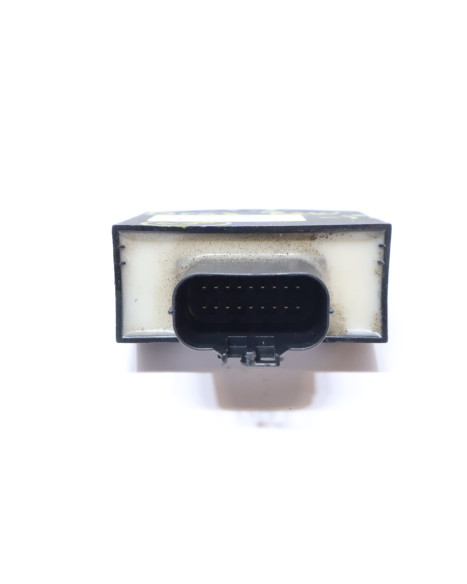 Drax Raw/Rough/Awesome/Fabulous, CDI/ECU