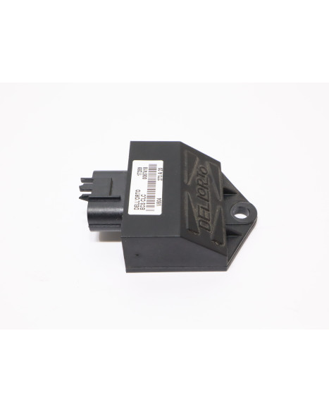 Drax Raw/Rough/Awesome/Fabulous, CDI/ECU