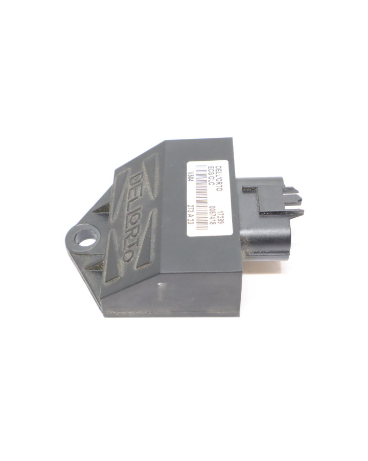 Drax Raw/Rough/Awesome/Fabulous, CDI/ECU