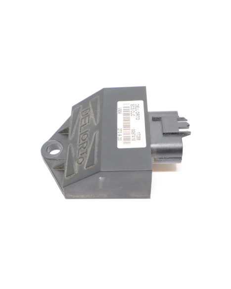 Drax Raw/Rough/Awesome/Fabulous, CDI/ECU