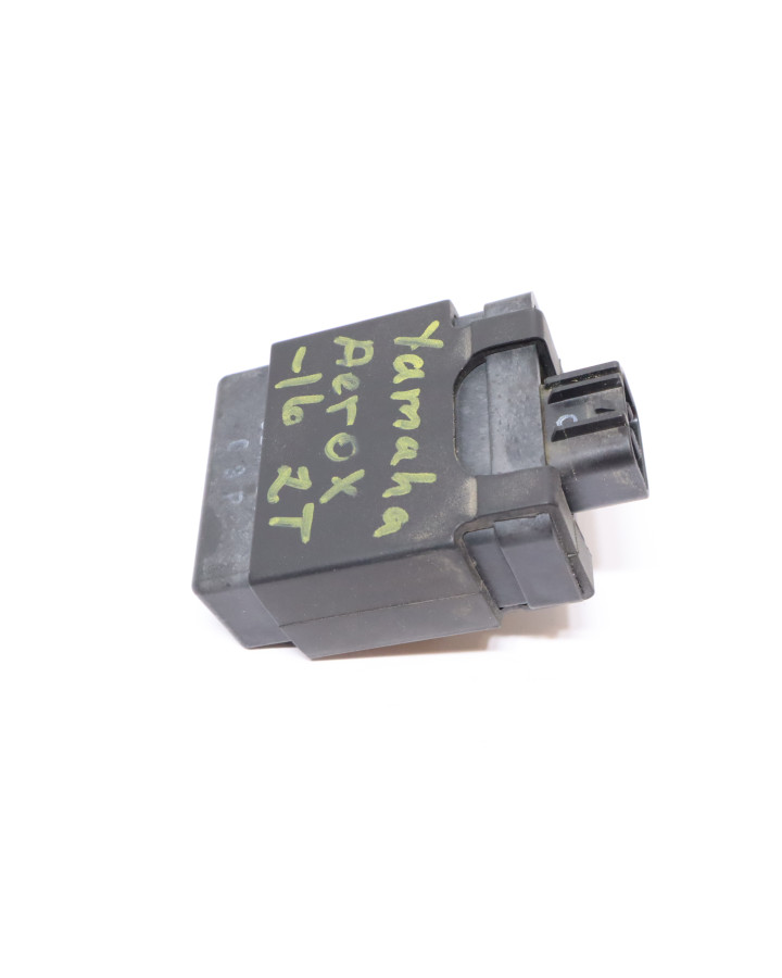 Yamaha Aerox, CDI/ECU