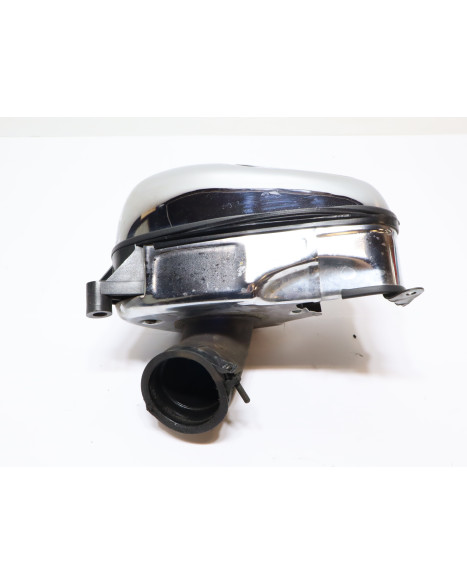 Yamaha XV 1100 Virago, luftburk