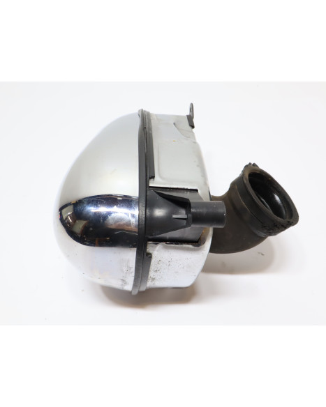 Yamaha XV 1100 Virago, luftburk