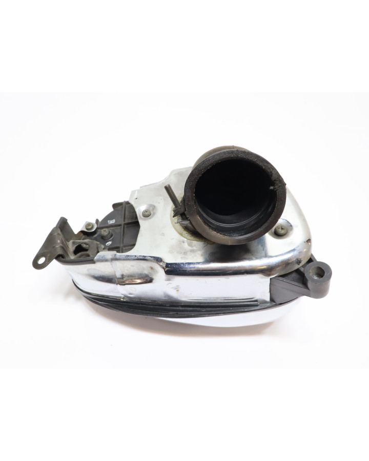 Yamaha XV 1100 Virago, luftburk