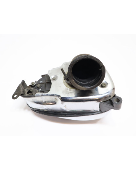 Yamaha XV 1100 Virago, luftburk