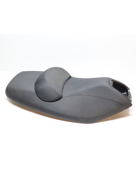 Kymco Xciting 250/500, sadel