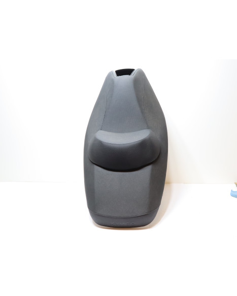 Kymco Xciting 250/500, sadel