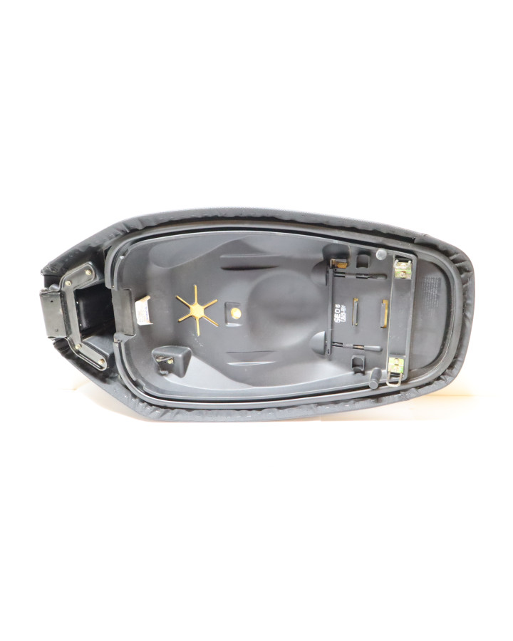 Kymco Xciting 250/500, sadel