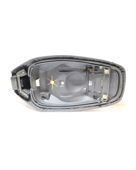 Kymco Xciting 250/500, sadel