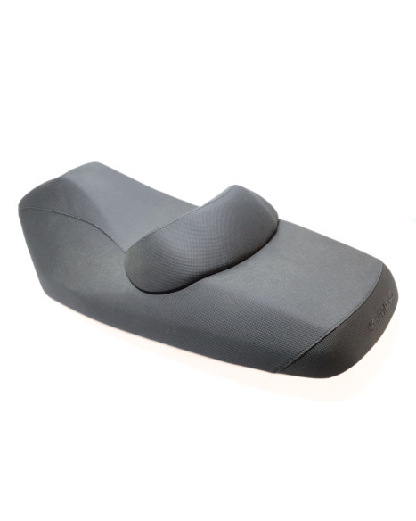 Kymco Xciting 250/500, sadel