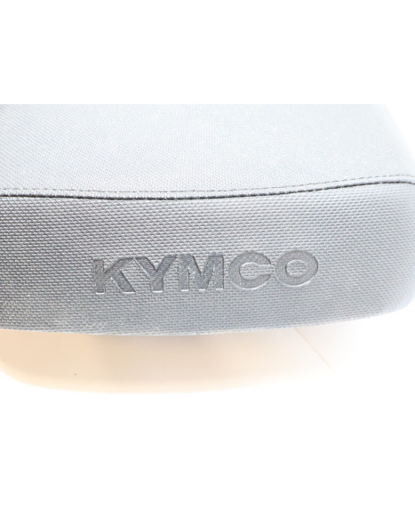 Kymco Xciting 250/500, sadel