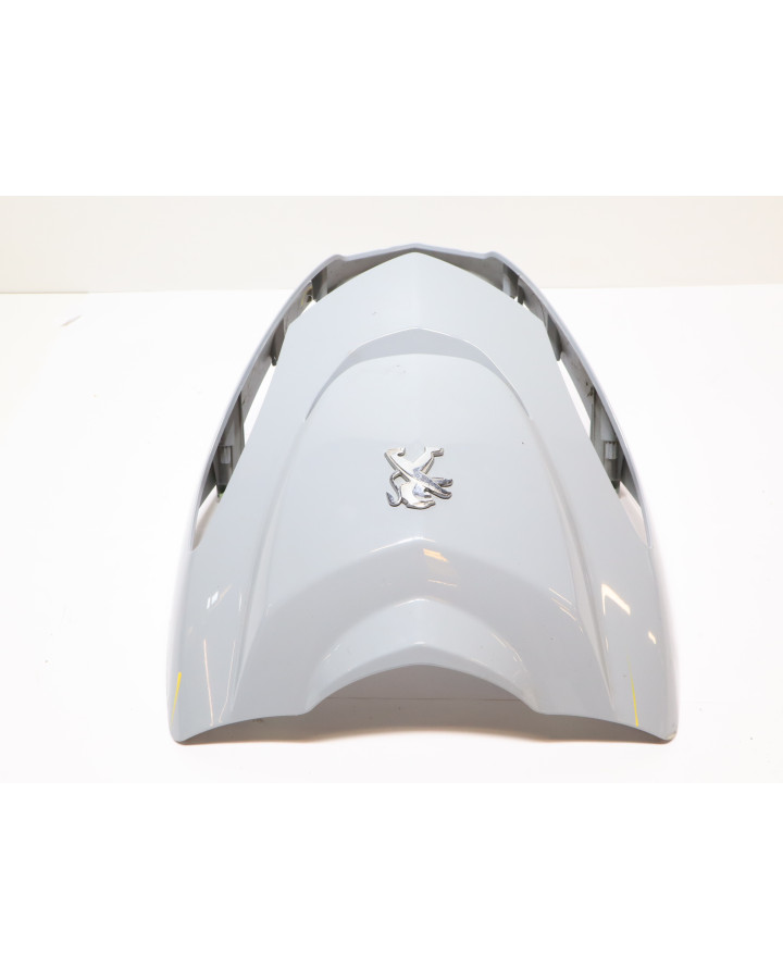 Peugeot Kisbee, frontkåpa