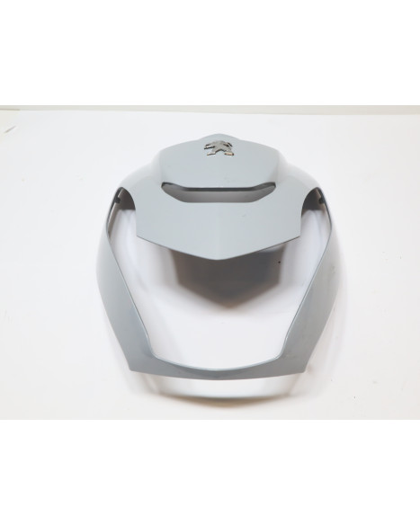 Peugeot Kisbee, frontkåpa