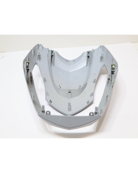 Peugeot Kisbee, frontkåpa