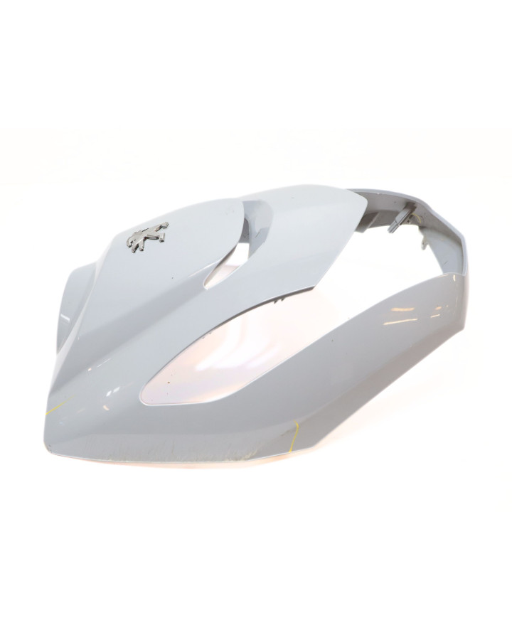 Peugeot Kisbee, frontkåpa