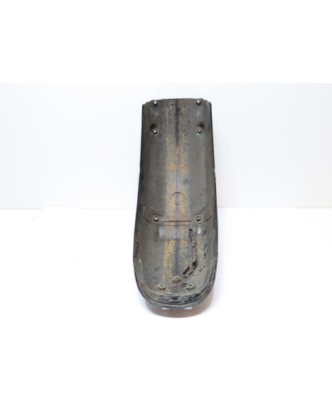 Yamaha XV 1100 Virago, bakskärm