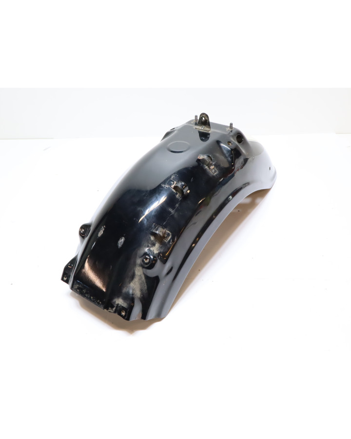 Yamaha XV 1100 Virago, bakskärm