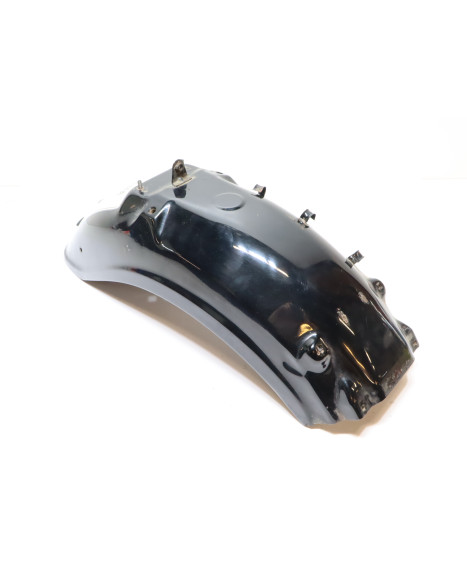 Yamaha XV 1100 Virago, bakskärm