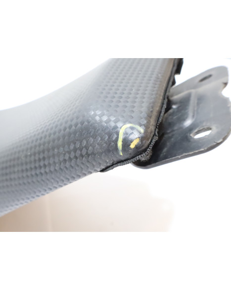 Derbi Senda/Aprilia SX50/Gilera SMT, sadel