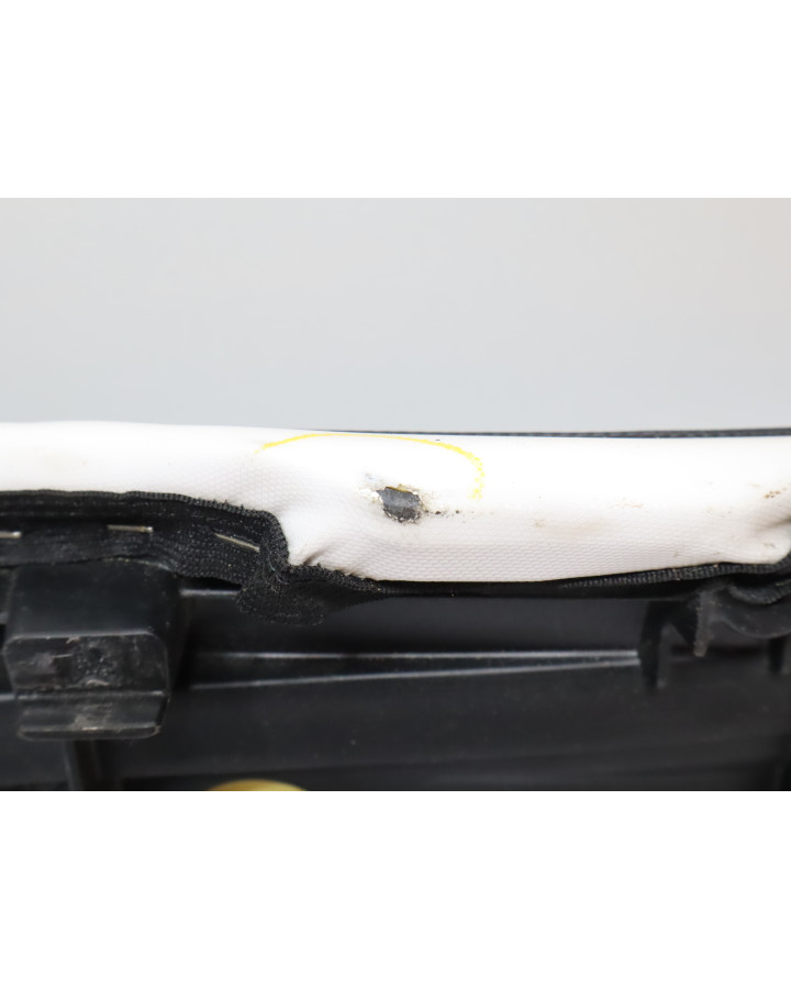 Derbi Senda/Aprilia SX50/Gilera SMT, sadel