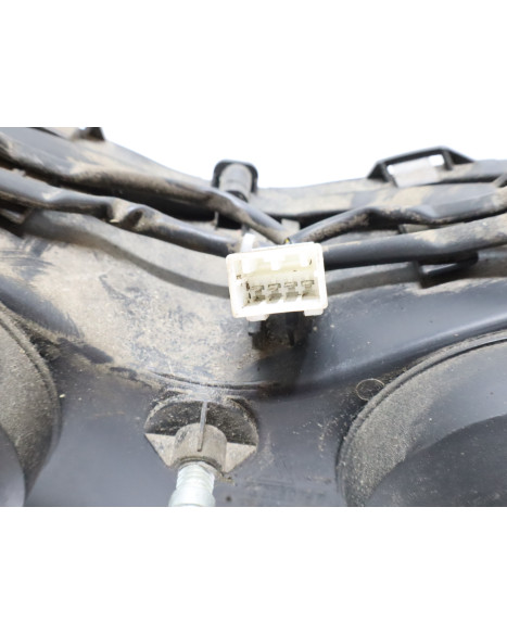 Piaggio NRG, framlykta