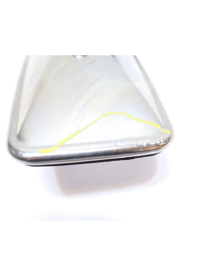 Yamaha XV 1100 Virago, spegel höger