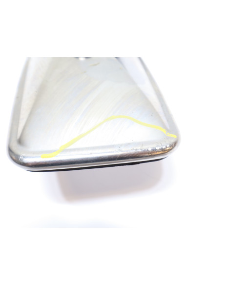 Yamaha XV 1100 Virago, spegel höger