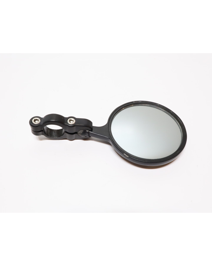 Underliggande spegel