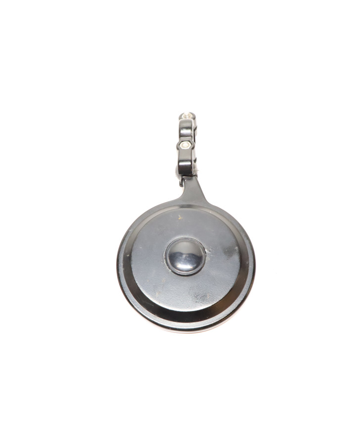 Underliggande spegel