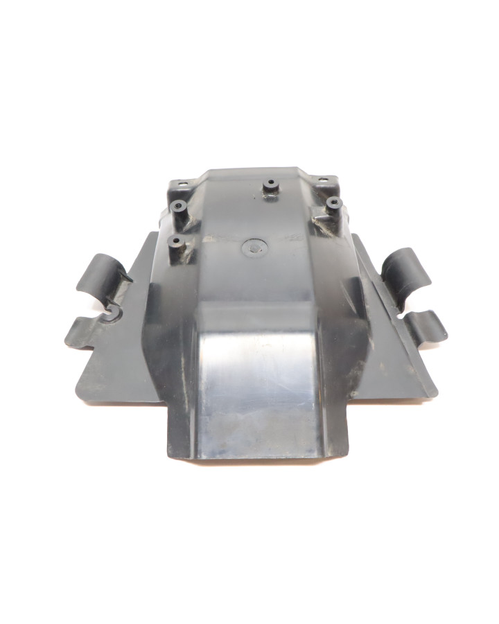 Yamaha XV 1100 Virago, inre stänkskärm