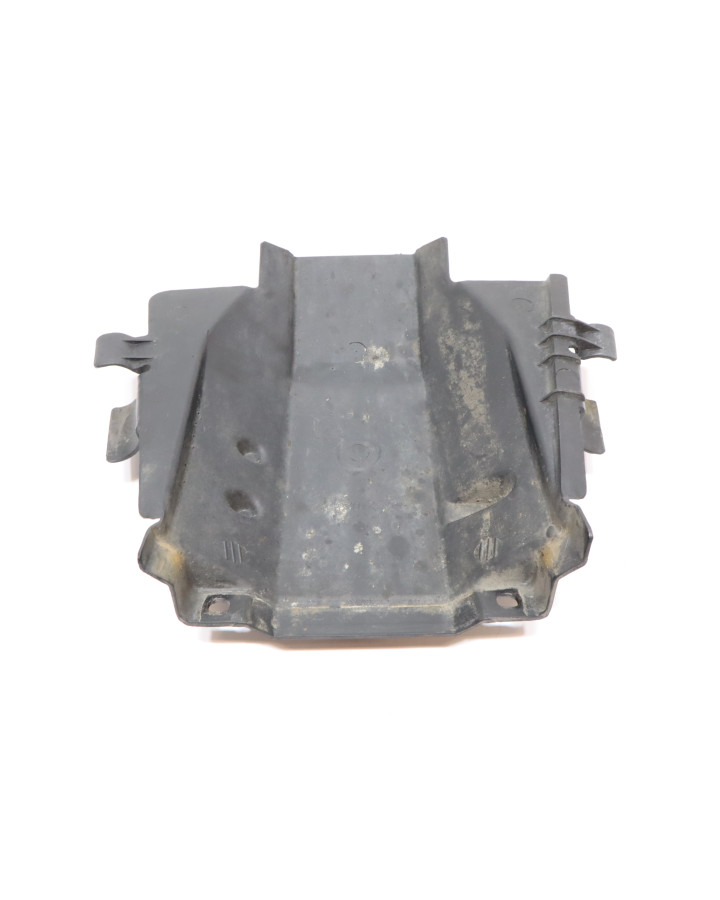 Yamaha XV 1100 Virago, inre stänkskärm