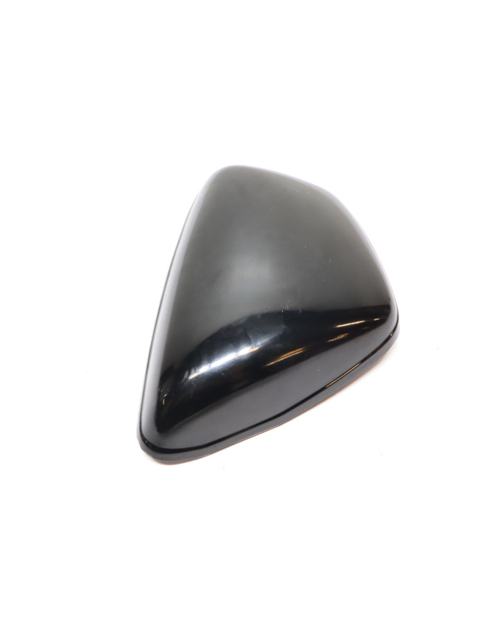 Yamaha XV 1100 Virago, sidokåpa vänster