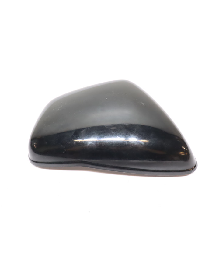 Yamaha XV 1100 Virago, sidokåpa vänster