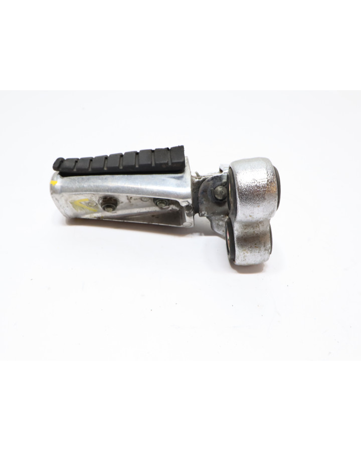 Yamaha XV 1100 Virago, fotpinne vänster