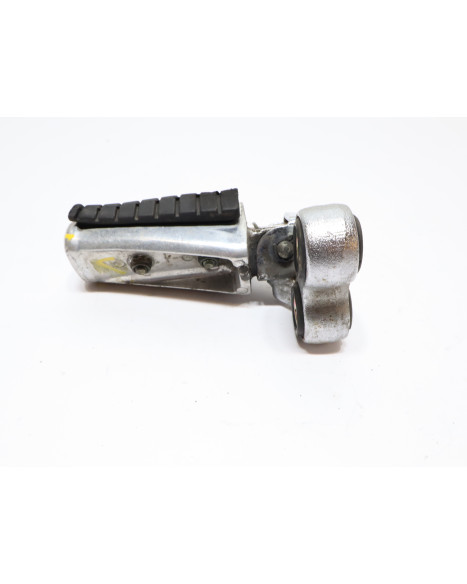 Yamaha XV 1100 Virago, fotpinne vänster