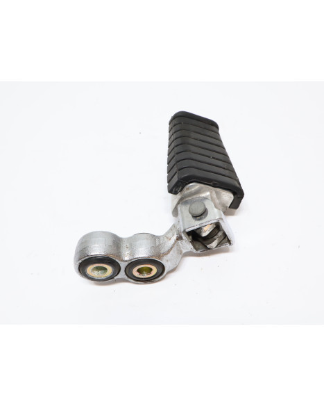 Yamaha XV 1100 Virago, fotpinne höger