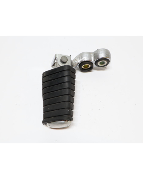 Yamaha XV 1100 Virago, fotpinne höger