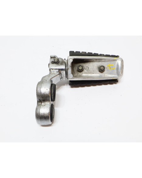 Yamaha XV 1100 Virago, fotpinne höger