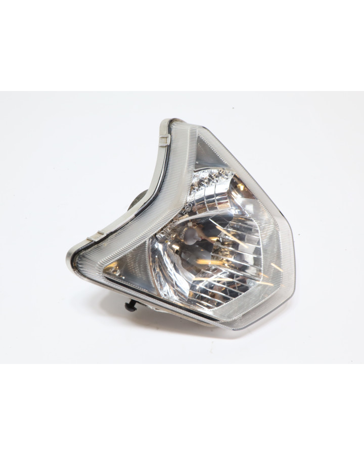 Derbi Senda/Aprilia SX50/Gilera SMT, framlykta