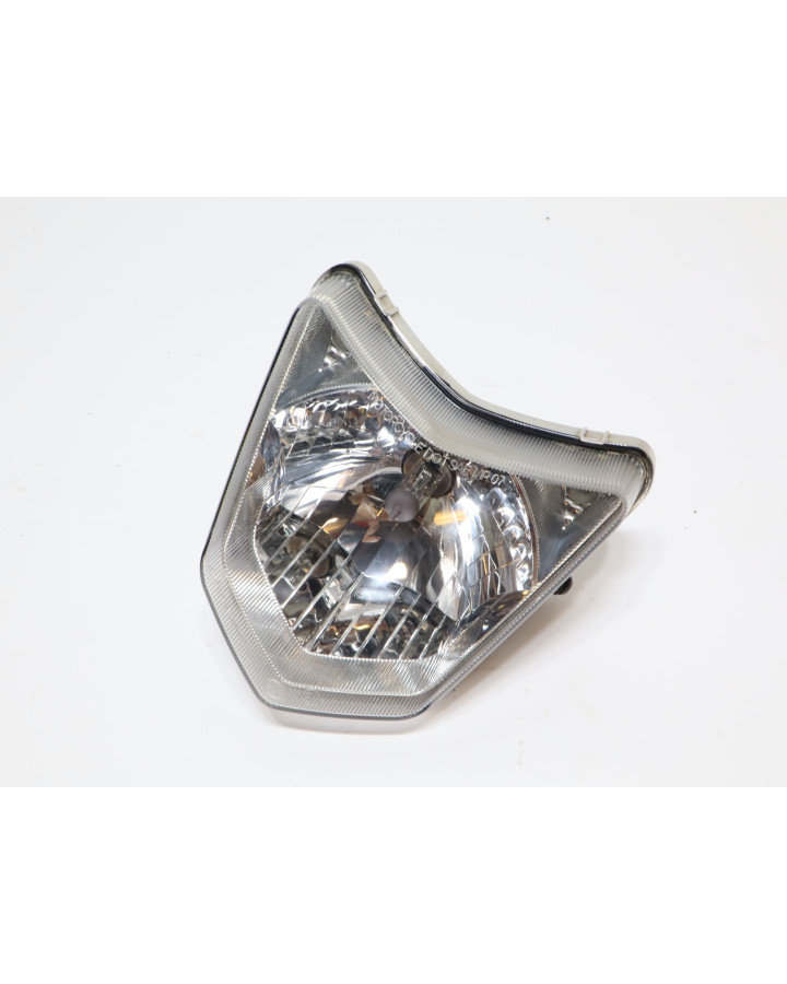 Derbi Senda/Aprilia SX50/Gilera SMT, framlykta