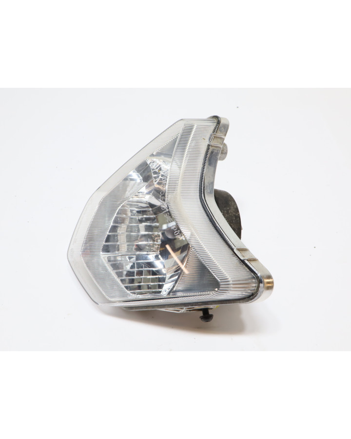 Derbi Senda/Aprilia SX50/Gilera SMT, framlykta