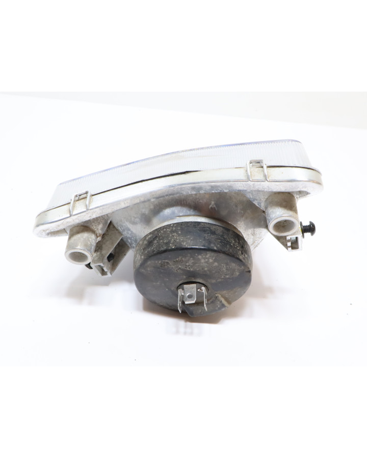 Derbi Senda/Aprilia SX50/Gilera SMT, framlykta