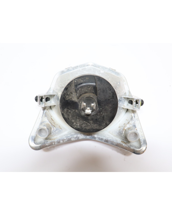 Derbi Senda/Aprilia SX50/Gilera SMT, framlykta